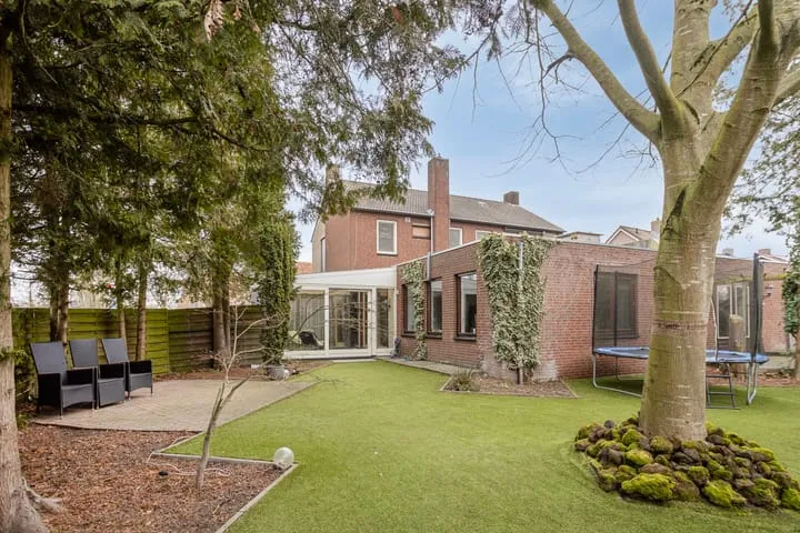 Semi-detached for sale: Kallestraat 14, Kern Hunsel Hunsel