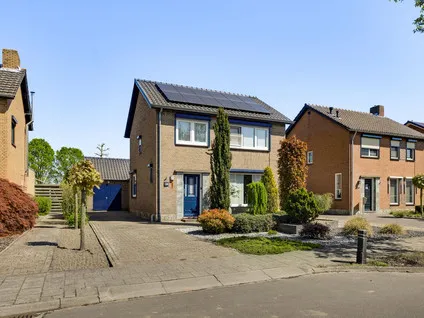 Vrijstaande woning te koop: Kallestraat 27, Kern Hunsel Hunsel