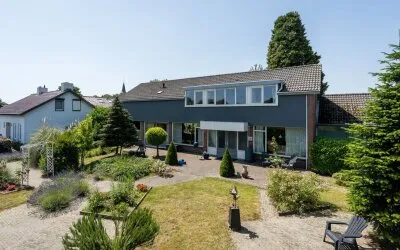 Vrijstaande woning te koop: Kallestraat 4, Kern Hunsel Hunsel