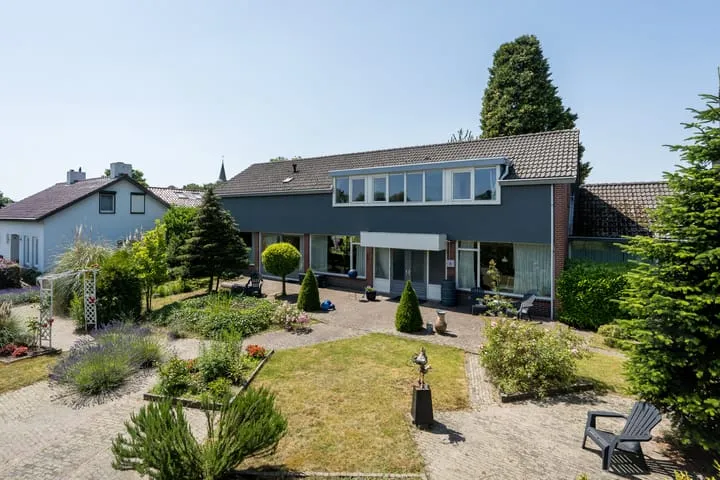 Detached house for sale: Kallestraat 4, Kern Hunsel Hunsel