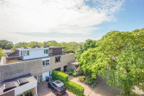 Terraced house for sale: Kalmanstraat 16, Bergermeer Alkmaar