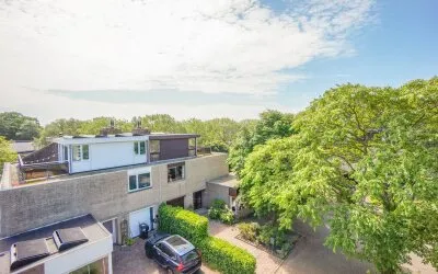 Tussenwoning te koop: Kalmanstraat 16, Bergermeer Alkmaar