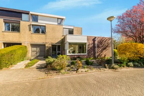 Tussenwoning te koop: Kalmanstraat 44, Bergermeer Alkmaar