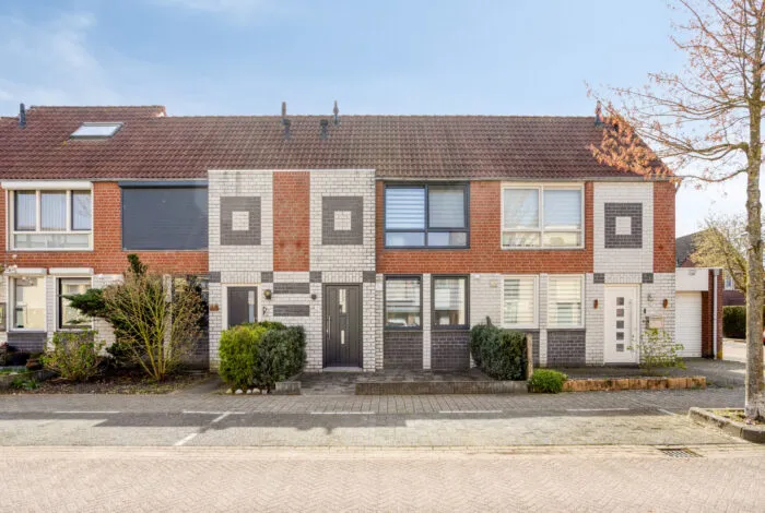 Tussenwoning te koop: Kalmoes 13, Cuijk