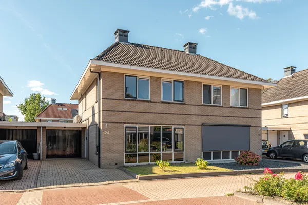 Koopwoning: Kalmoes 24 in Drachten - €450.000 - 146m²