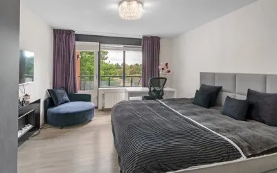 Appartement te koop: Kalmoesberg 18, Tolberg-West Roosendaal