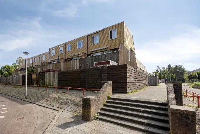 Appartement te koop: Kalmoesdreef 49, Dreven Spijkenisse