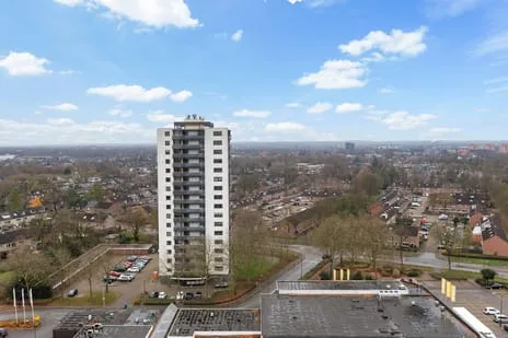 Appartement te koop: Kalmoesstraat 119, De Mheen Apeldoorn