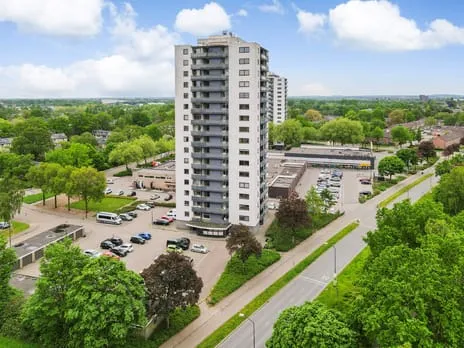 Appartement te koop: Kalmoesstraat 13, De Mheen Apeldoorn