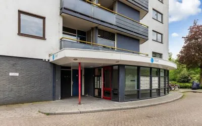 Appartement te koop: Kalmoesstraat 13, De Mheen Apeldoorn
