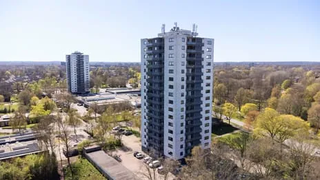 Appartement te koop: Kalmoesstraat 189, Apeldoorn