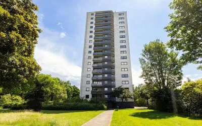 Appartement te koop: Kalmoesstraat 259, De Mheen Apeldoorn