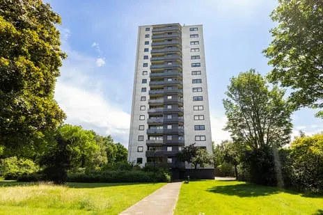 Apartment for sale: Kalmoesstraat 259, De Mheen Apeldoorn