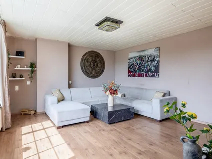 Appartement te koop: Kalmoesstraat 44, Hoogvliet Noord Hoogvliet Rotterdam