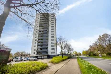 Appartement te koop: Kalmoesstraat 49, Apeldoorn