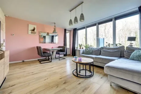 Appartement te koop: Kalmoesstraat 6, Hoogvliet Rotterdam