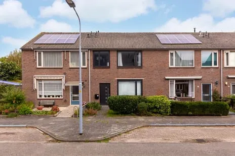 Tussenwoning te huur: Kalorama 113, Hoofddorp Centrum Oost Hoofddorp