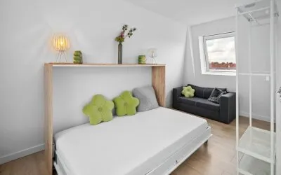 Studio te koop: Kalsdonksestraat 174K, Spoorstraat-Van Coothlaan Roosendaal