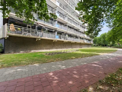 Appartement te koop: Kalslagerring 323, Nieuw-Vennep Linquenda Nieuw-Vennep