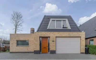 Vrijstaande woning te koop: Kalverdans 28, Zonnedauw Boskoop