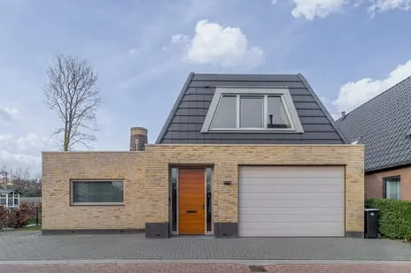 Vrijstaande woning te koop: Kalverdans 28, Zonnedauw Boskoop