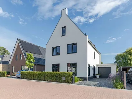 Vrijstaande woning te koop: Kalverdans 32, Zonnedauw Boskoop