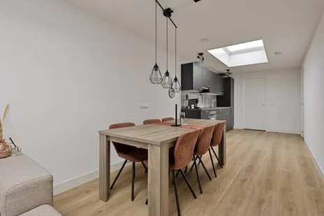 Appartement te huur: Kalverdijk 2C, Kalverdijk Tuitjenhorn