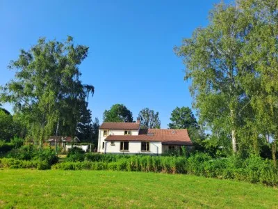 Vrijstaande woning te koop: Kalverdijk 5, Perkpolder Walsoorden