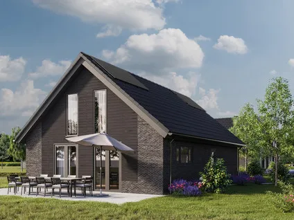 Vrijstaande woning te koop: Kalverlandseweg 3K118, Verspreide huizen Eck en Wiel Eck En Wiel
