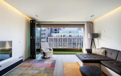 Appartement te koop: Kalvermarkt 16, 'S-Gravenhage