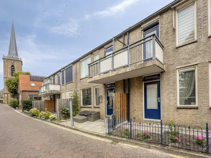 Apartment for sale: Kalverstraat 21, Ouderkerk aan den IJssel Ouderkerk Aan Den Ijssel