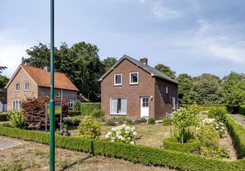 Vrijstaande woning te koop: Kalverstraat 23, Maashees
