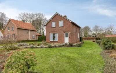 Vrijstaande woning te koop: Kalverstraat 23, Maashees Centrum Maashees