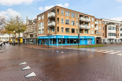 Appartement te koop: Kalverstraat 38, Binnenstad Apeldoorn