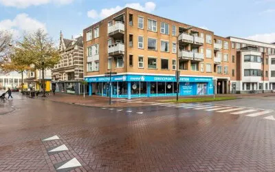 Appartement te koop: Kalverstraat 38, Binnenstad Apeldoorn