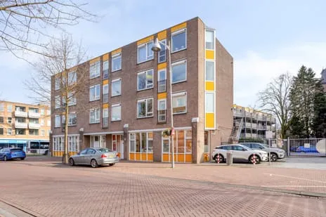 Appartement te koop: Kalverstraat 53, Apeldoorn
