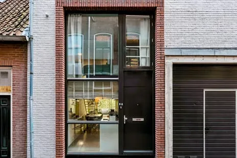 Appartement te koop: Kalverstraat 6A, Binnenstad-Zuid Zwolle