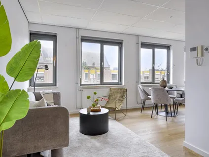 Studio te koop: Kalverstraat 8-10, Binnenstad Apeldoorn