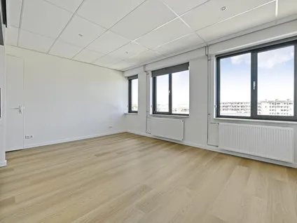 Studio te koop: Kalverstraat 8-4, Binnenstad Apeldoorn