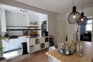 Woning te huur: Kalverstraat, Boschveld 'S-Hertogenbosch