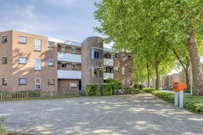 Appartement te koop: Kalverweide 16, Seghwaert-Noord-Oost Zoetermeer