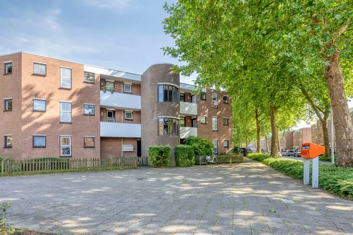 Appartement te koop: Kalverweide 16, Seghwaert-Noord-Oost Zoetermeer