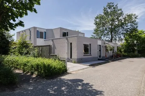 Tussenwoning te koop: Kamelenhof 25, Faunabuurt Zuidwest Almere