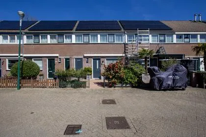 Tussenwoning te koop: Kamelenspoor 111, Kamelenspoor Maarssen