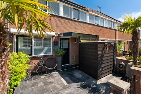 Tussenwoning te koop: Kamelenspoor 112, Kamelenspoor Maarssen
