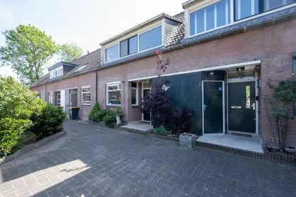 Tussenwoning te koop: Kamelenspoor 344, Kamelenspoor Maarssen