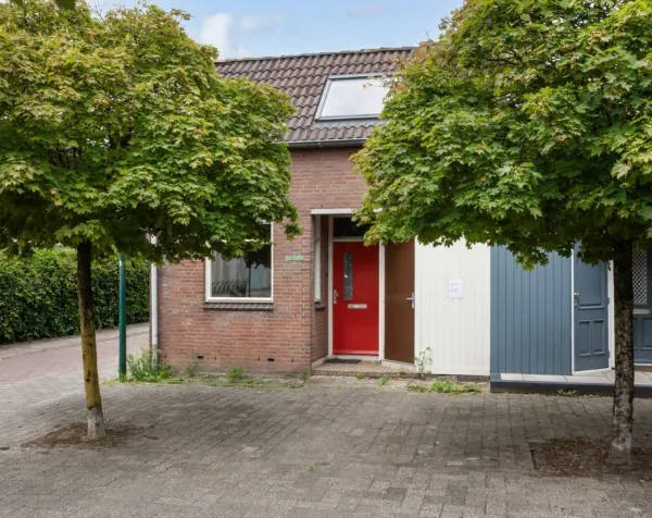 Hoekwoning te koop: Kamelenspoor 381, Kamelenspoor Maarssen