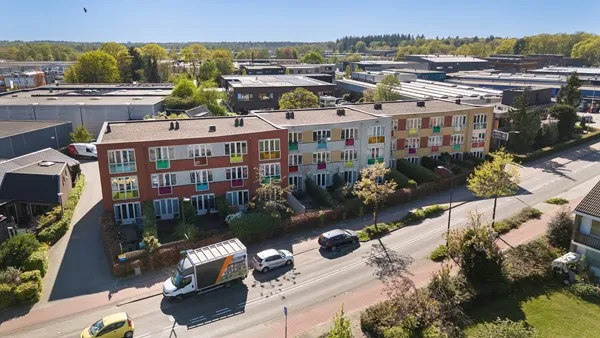 Appartement te koop: Kameleonstraat 38, Industrieterrein Soest Soest