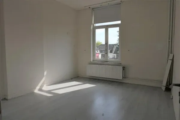 Woning te huur: Monnetlaan, Kanaleneiland-Noord Utrecht