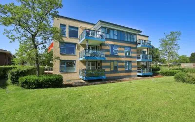Appartement te koop: Kamerlingh Onneslaan 143C, Badhoevedorp Bouwlust Badhoevedorp
